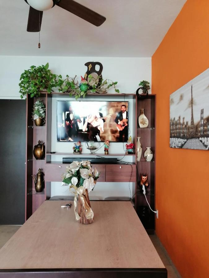 Casa Adhita, Tu Confort Es Nuestra Prioridad. Yautepec de Zaragoza Exterior foto