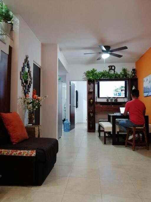 Casa Adhita, Tu Confort Es Nuestra Prioridad. Yautepec de Zaragoza Exterior foto