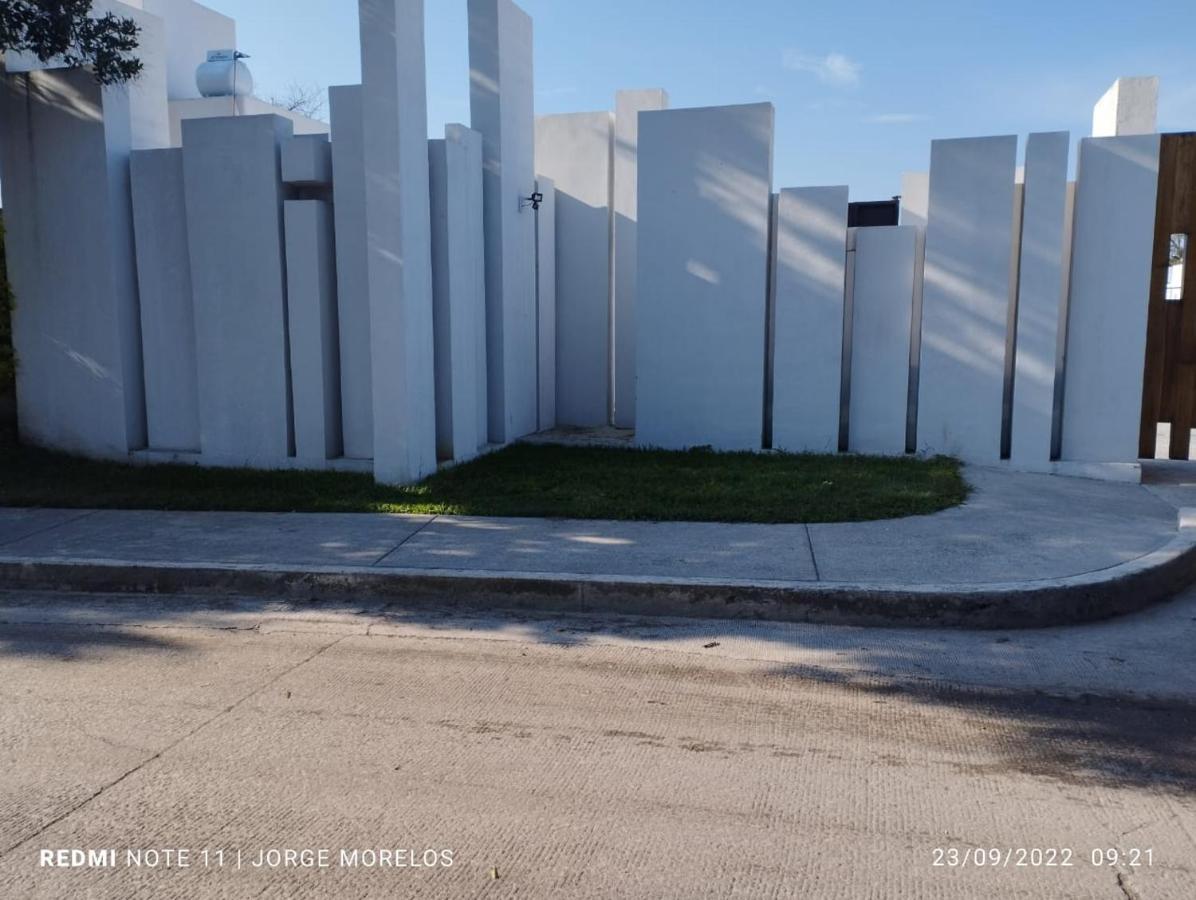 Casa Adhita, Tu Confort Es Nuestra Prioridad. Yautepec de Zaragoza Exterior foto