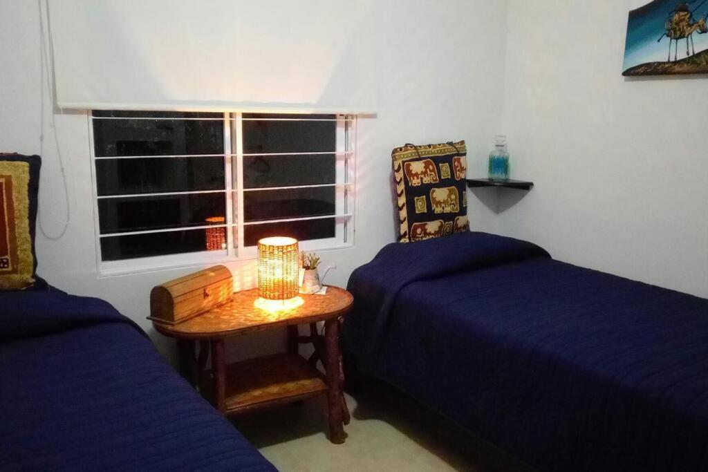 Casa Adhita, Tu Confort Es Nuestra Prioridad. Yautepec de Zaragoza Exterior foto