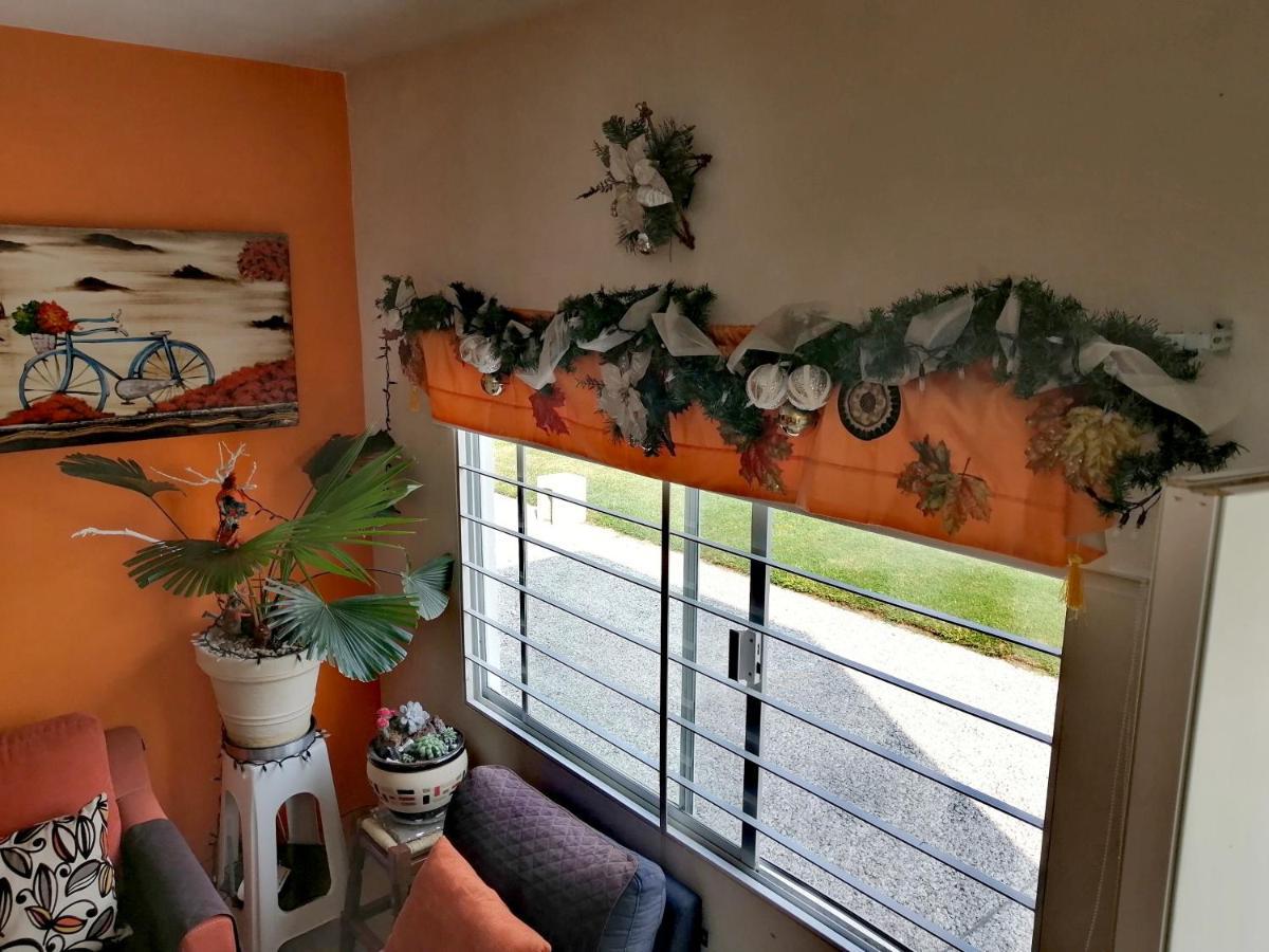 Casa Adhita, Tu Confort Es Nuestra Prioridad. Yautepec de Zaragoza Exterior foto