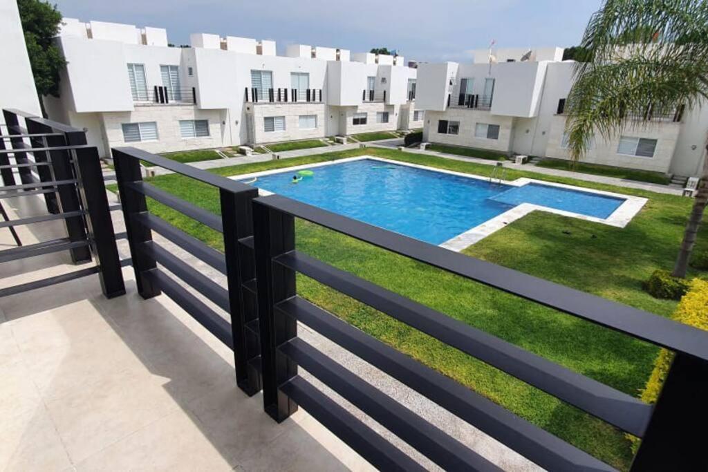 Casa Adhita, Tu Confort Es Nuestra Prioridad. Yautepec de Zaragoza Exterior foto