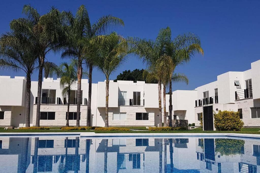 Casa Adhita, Tu Confort Es Nuestra Prioridad. Yautepec de Zaragoza Exterior foto