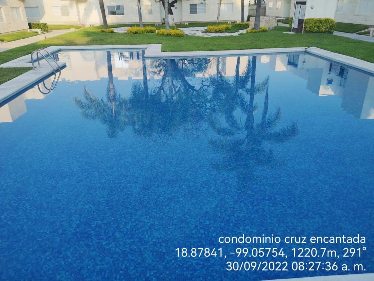 Casa Adhita, Tu Confort Es Nuestra Prioridad. Yautepec de Zaragoza Exterior foto